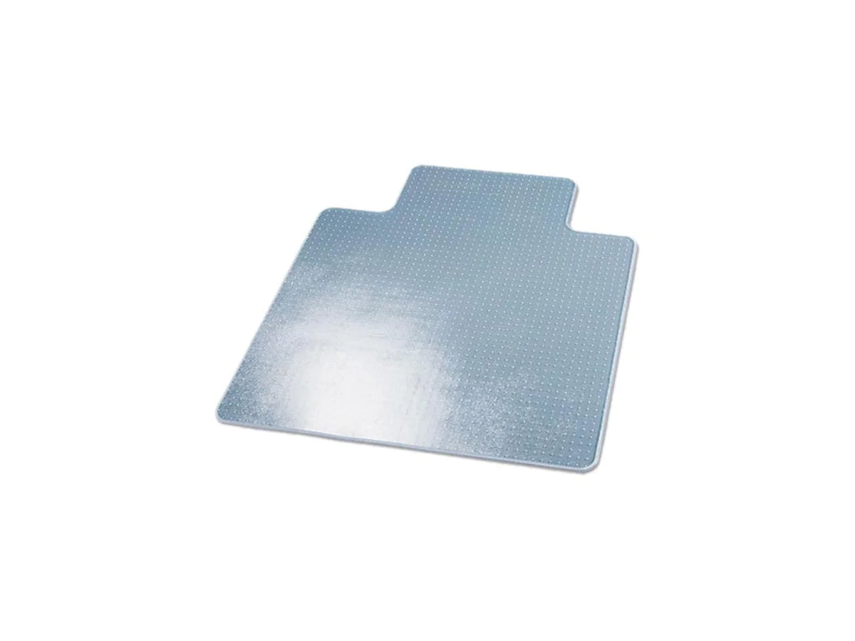 45 x 53 Chair Mat for Medium Pile Carpet L606