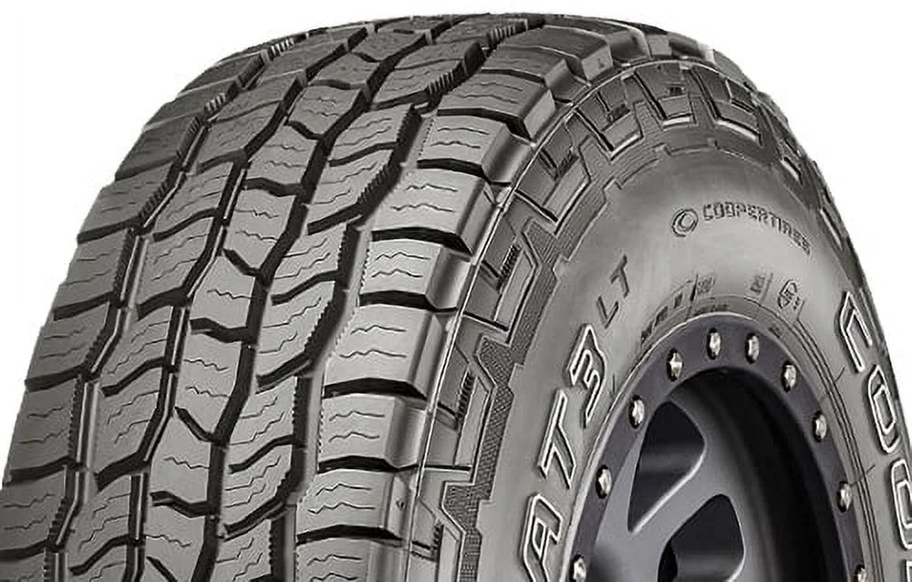 All Terrain Light Truck Tire Q829867