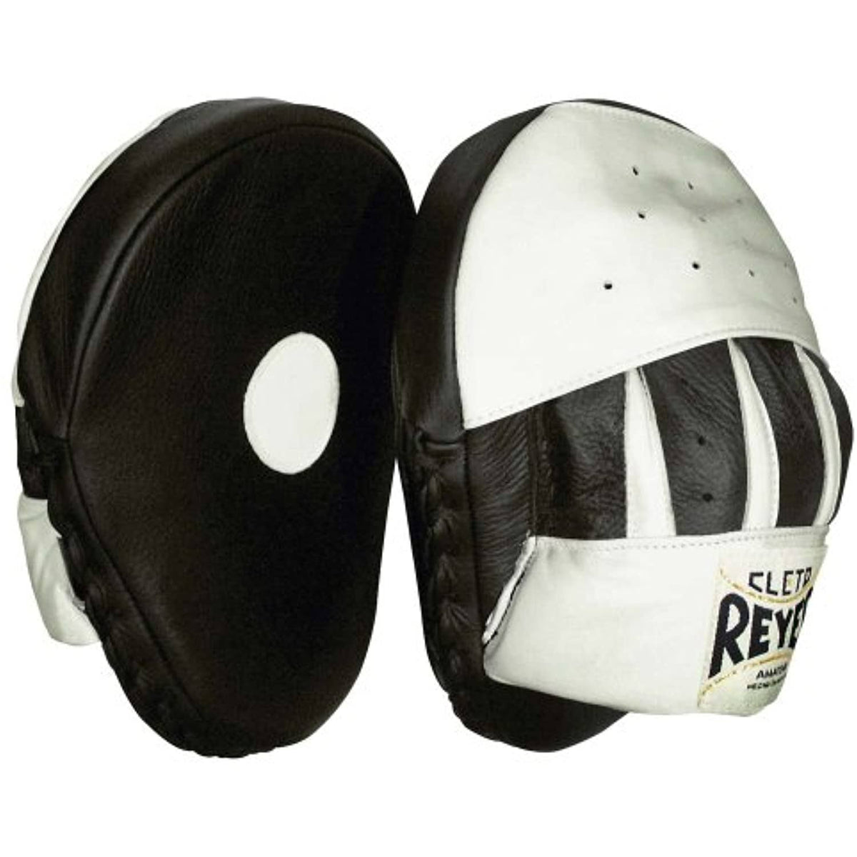 Black Boxing Mitts I2446