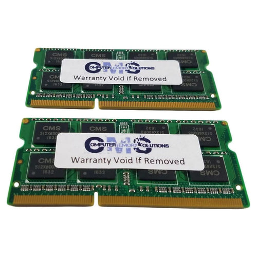 16GB DDR3 1333MHZ NON ECC SODIMM Memory Ram G797