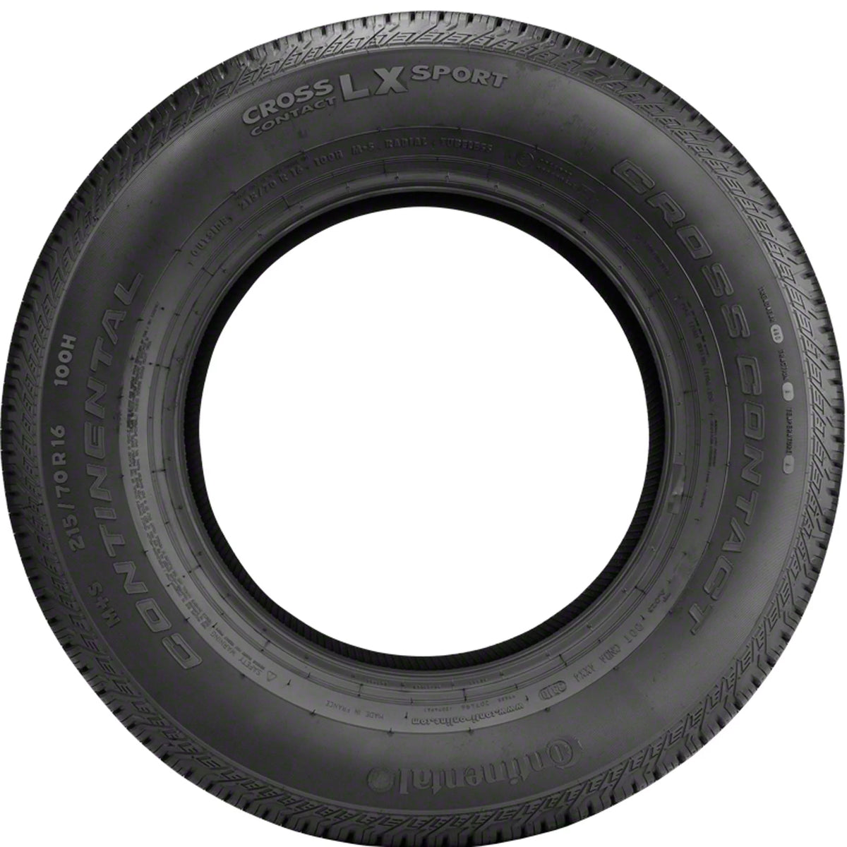 All Season 315/40R21 111H SUV/Crossover Tire G62662
