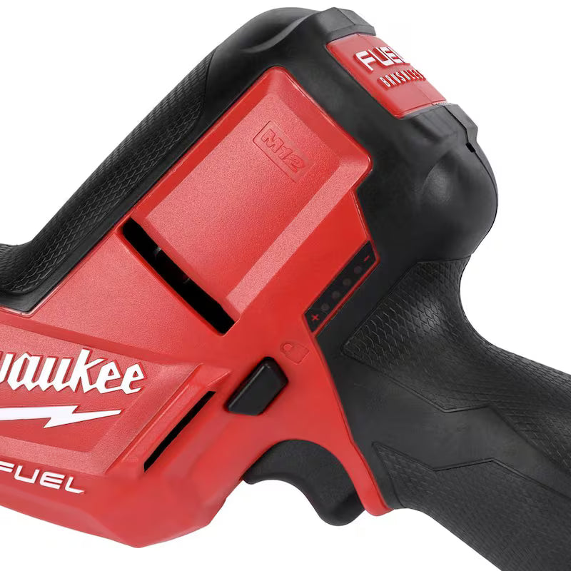 12V Brushless Cordless Reciprocating Saw Z79254