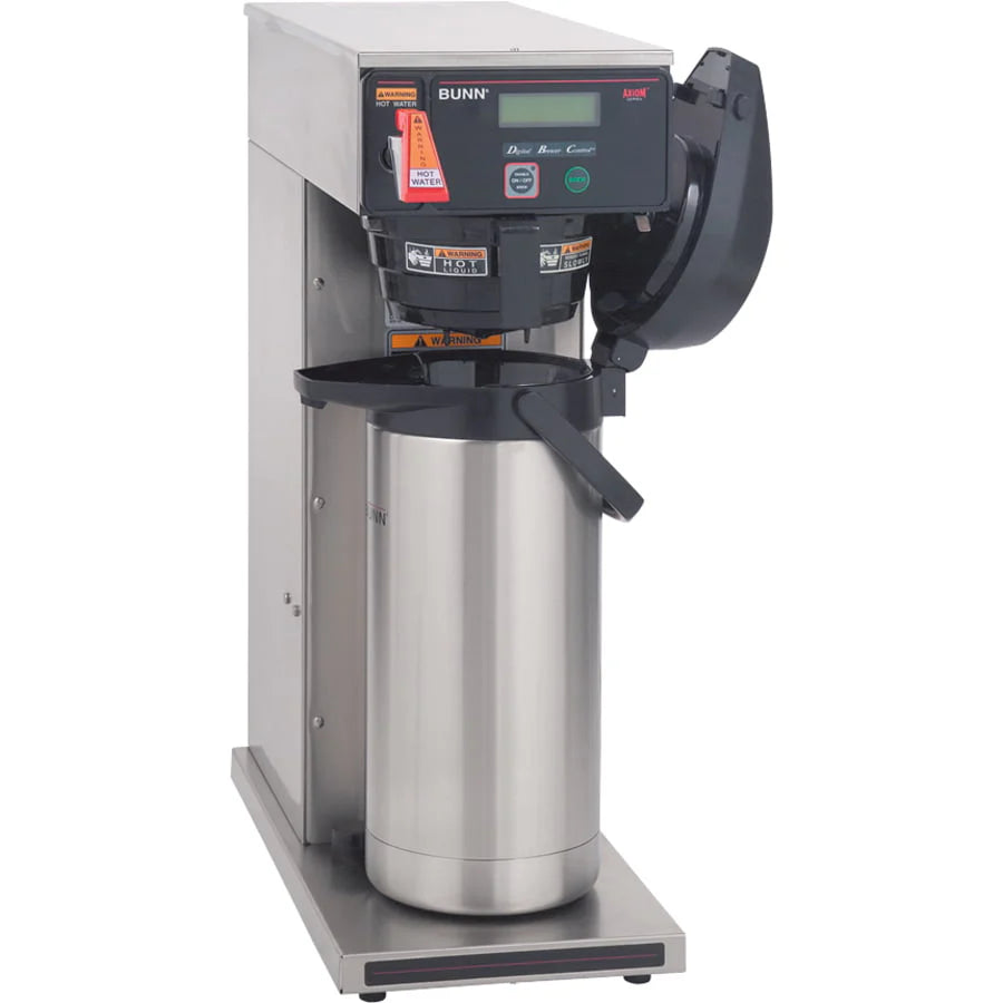 Airpot Coffee Brewer P70292