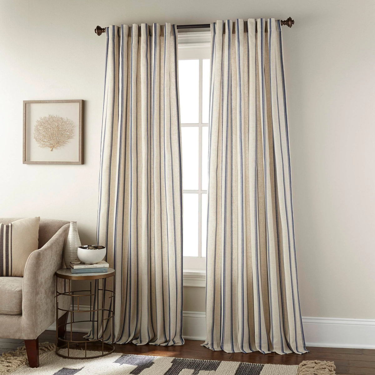Curtain Panel C440750