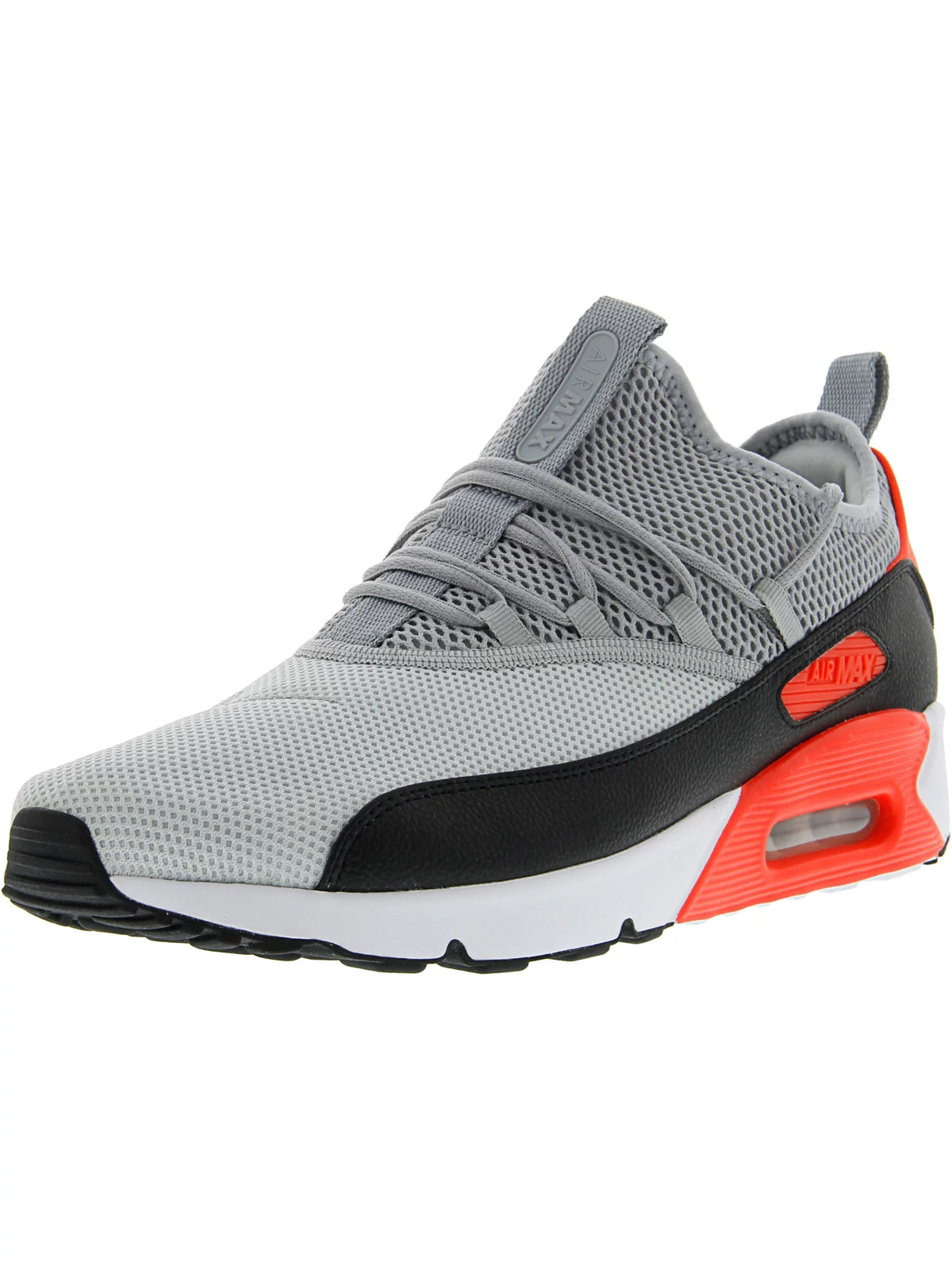 Ankle-High Walking Shoe S3837