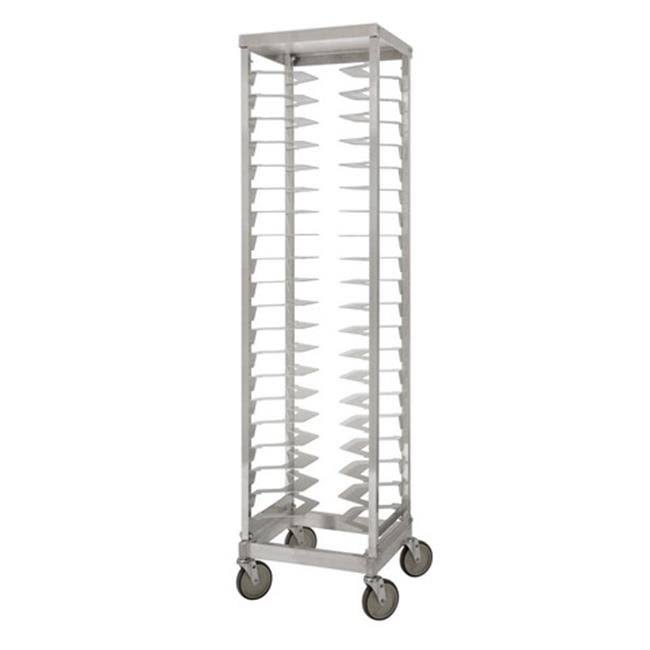 20 Pan Single Pizza Racks G355745