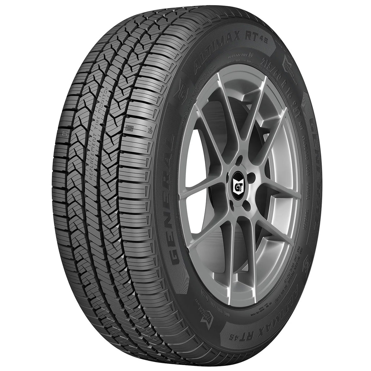 All Season Tire M790