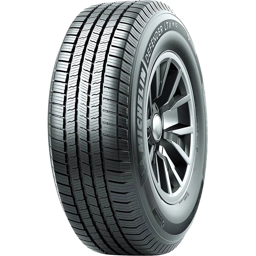 All-Season 225/55R17/XL 101H Tire O97551