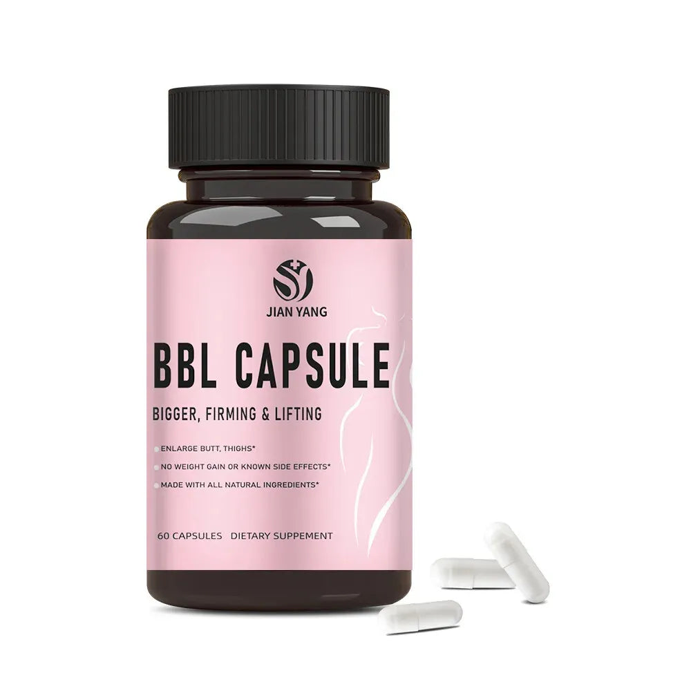 60 Pills Capsules F6625