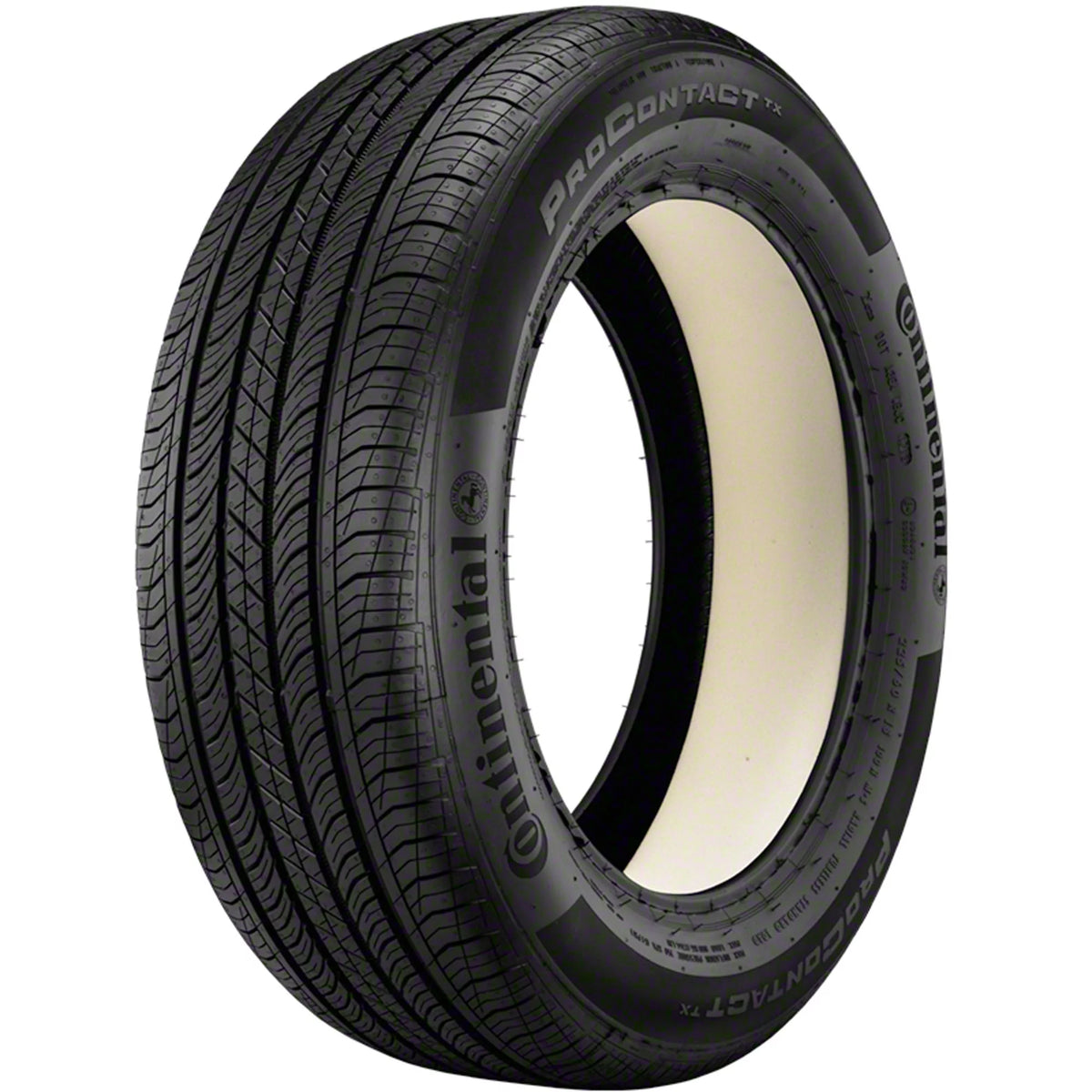 All Season 235/55R19 101V Passenger Tire A409024