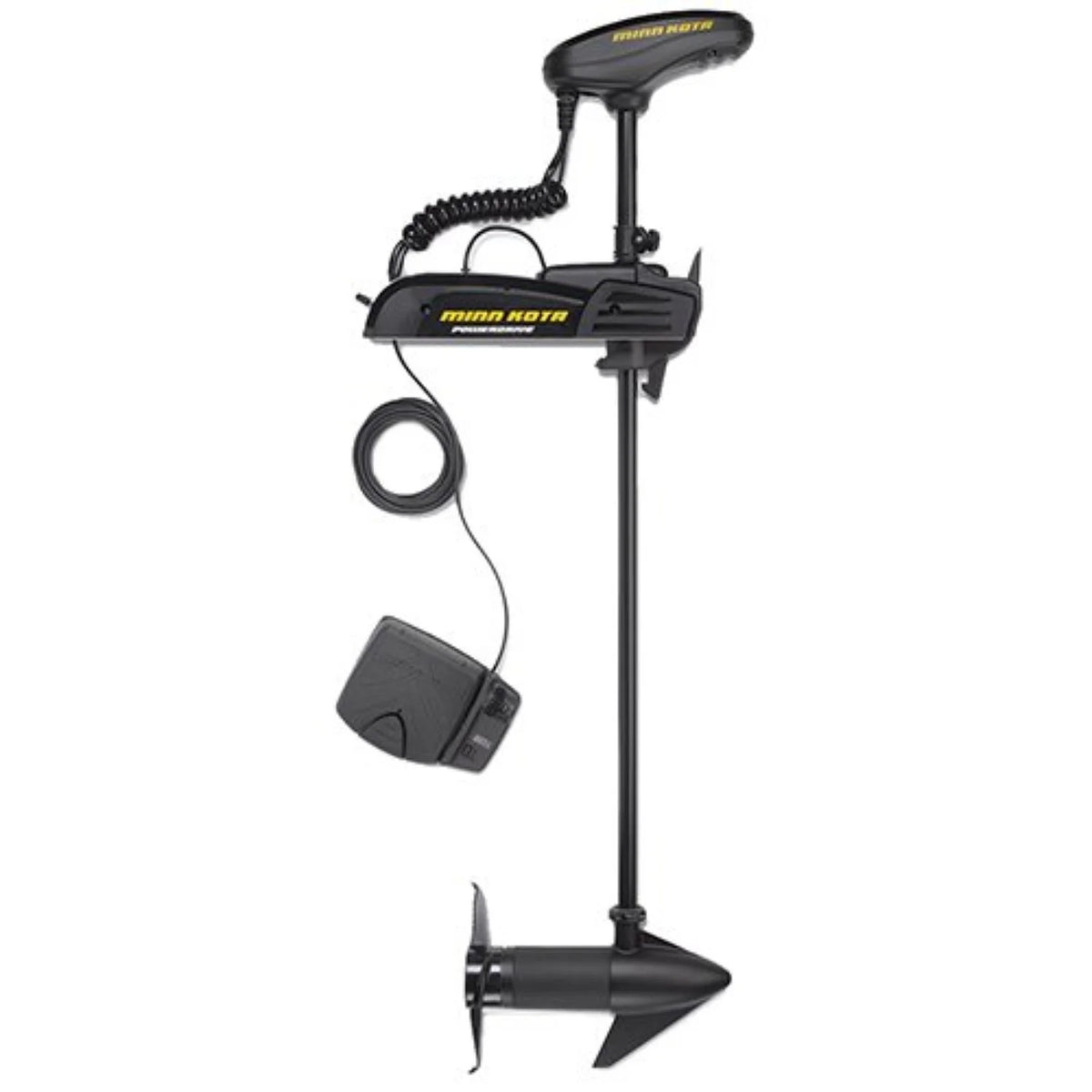 60" Shaft 70 lbs Thrust 24 Volts Trolling Motor V77939