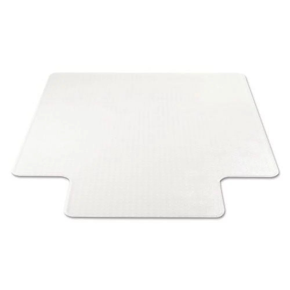 45 x 53 Chair Mat for Medium Pile Carpet L606