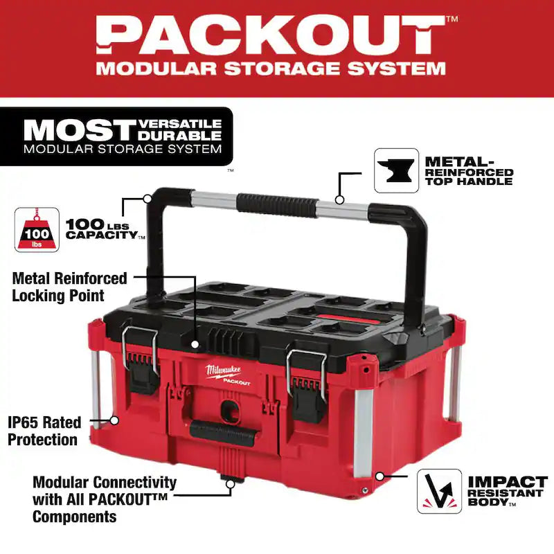 22 in. Rolling Tool Box A158