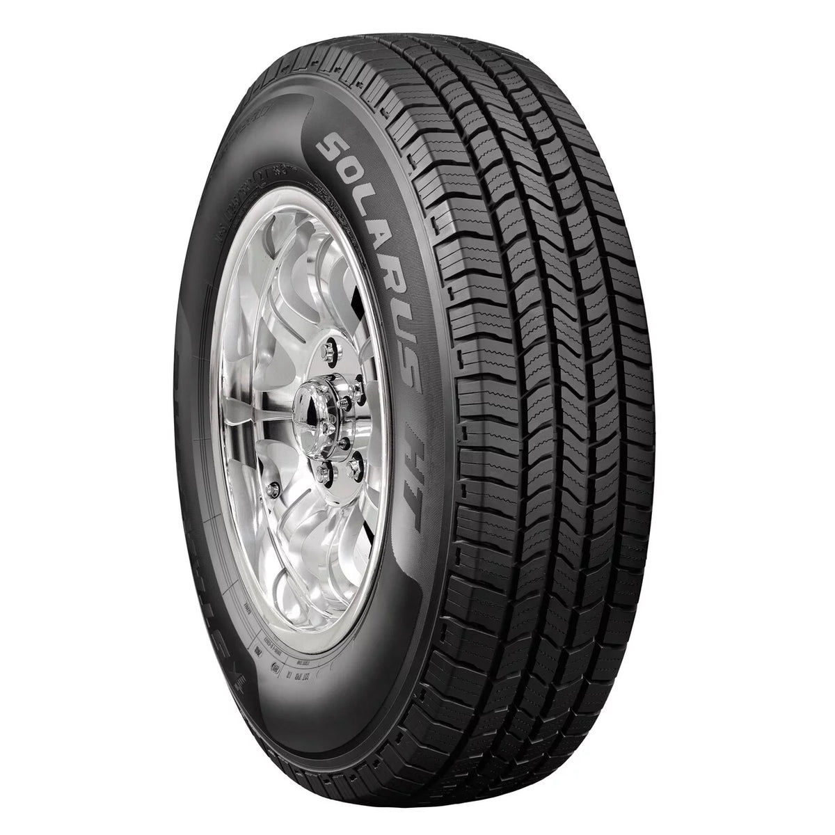 235/75R15 All-Season Tire P349088