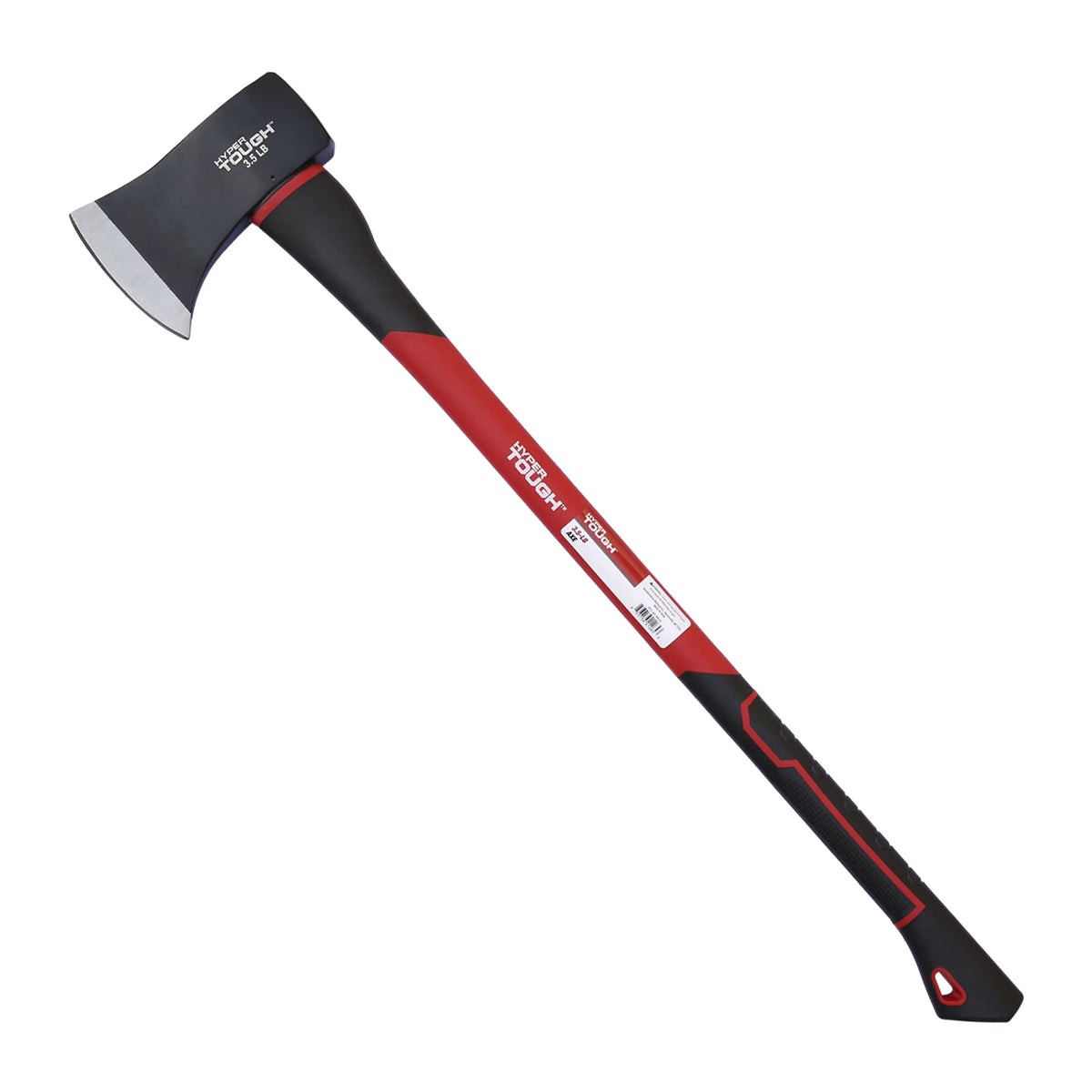 3.5 lb Single Bit Axe with Fiberglass Handle S8377