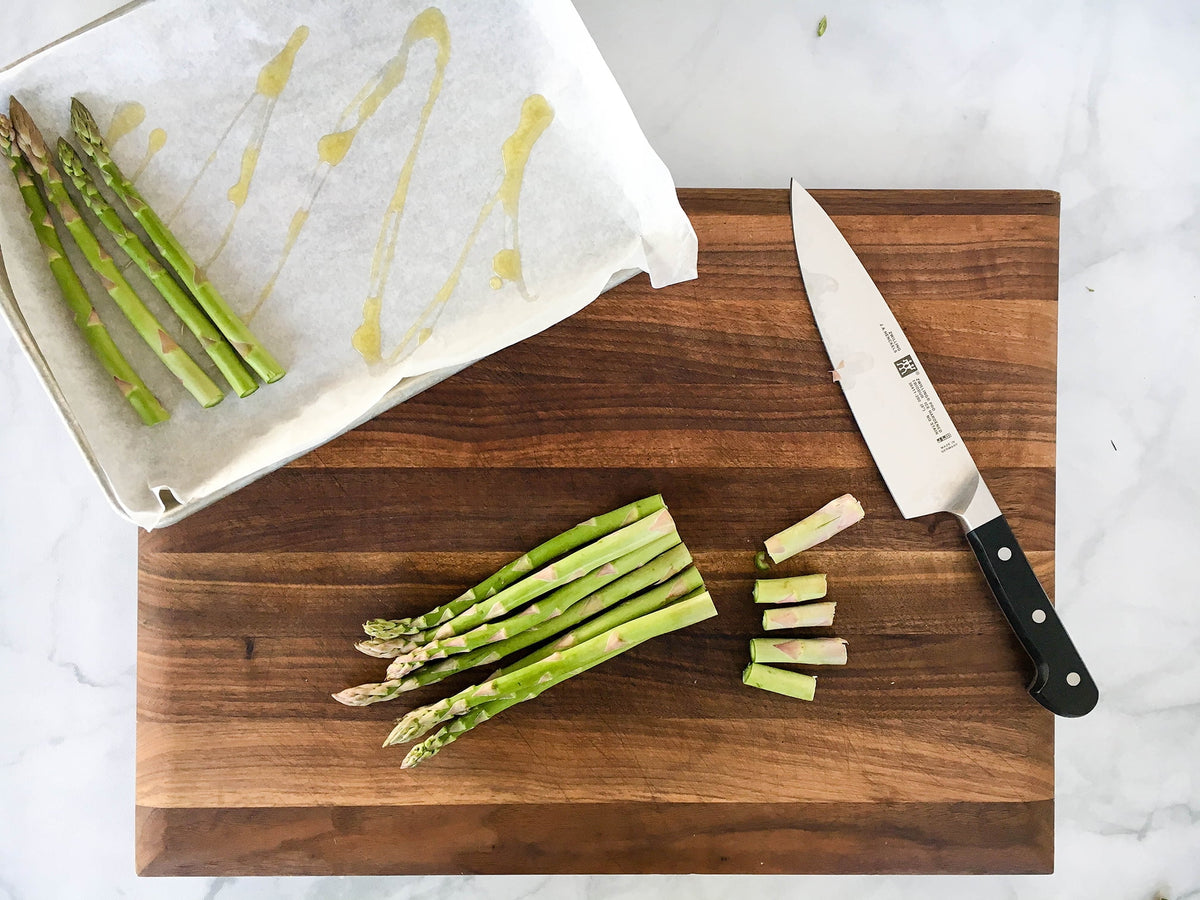 8" Chef's Knife I3073