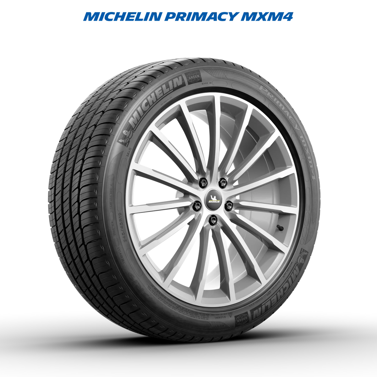 235/40-19 96 V Tire J389873