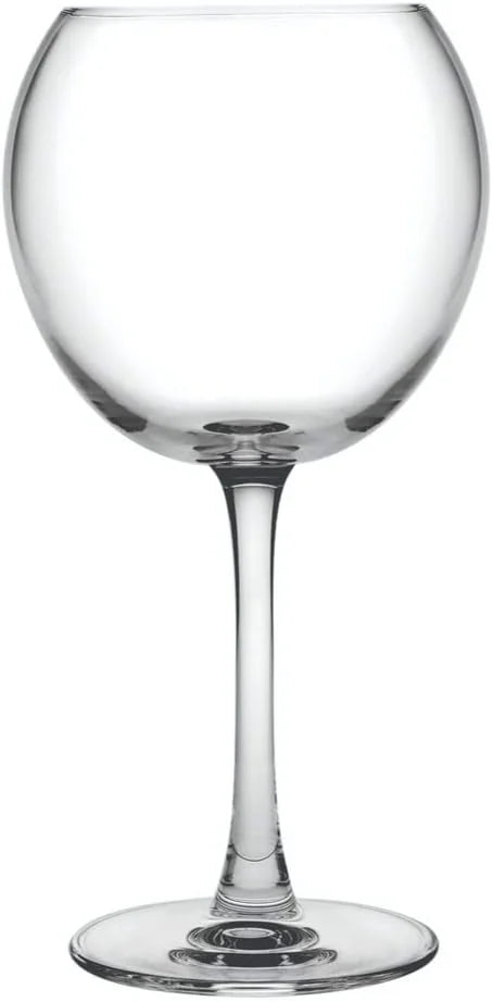 20 Ounce Gin Balloon Glasses Set Of 6 Crystal Wine Glasses G9458