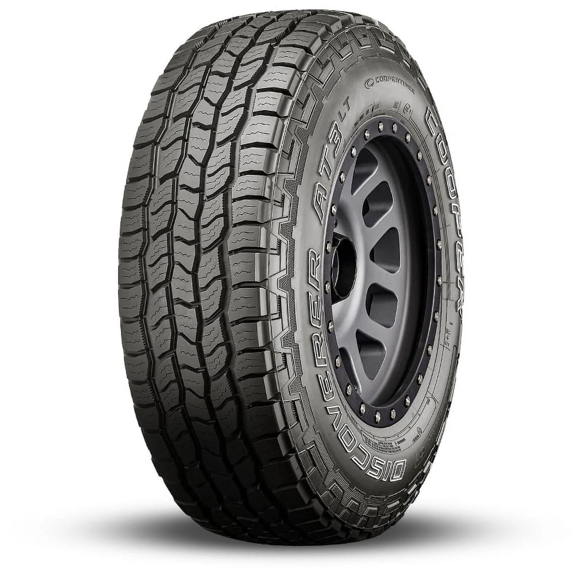 All Terrain Light Truck Tire Q829867