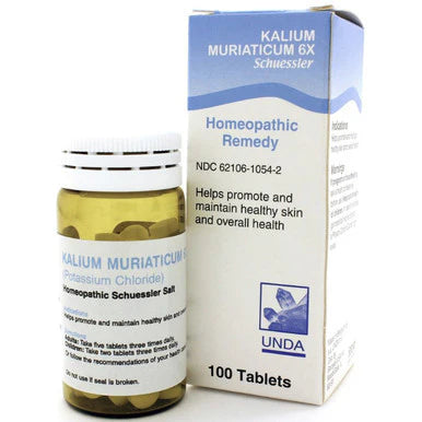 100 Tablets V519875