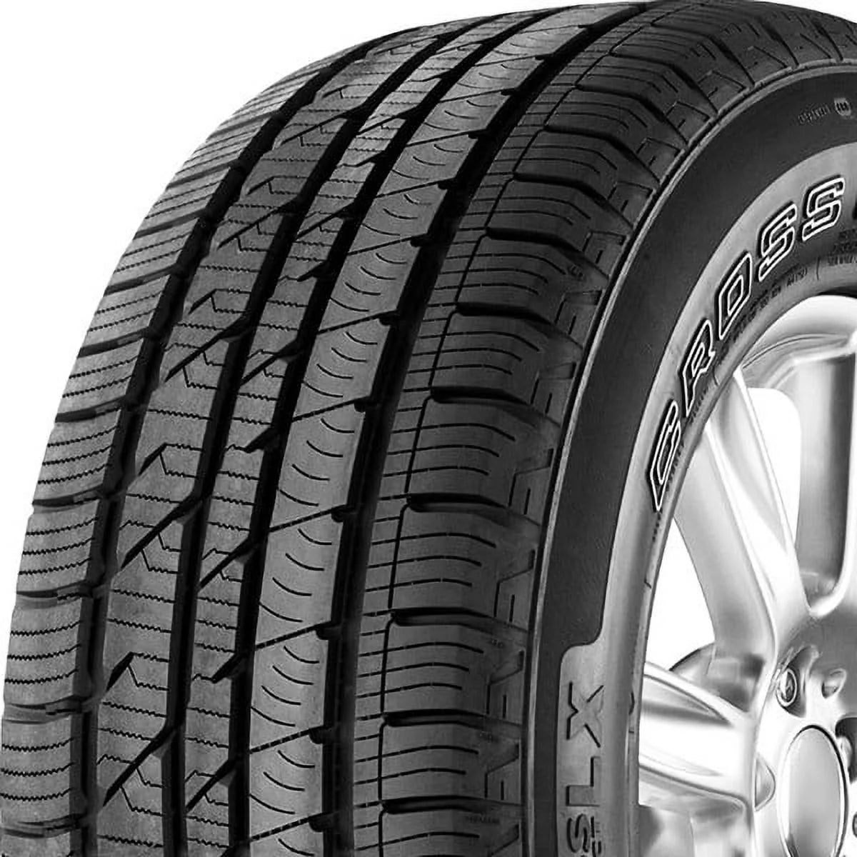 All Season 225/65R17 102H SUV/Crossover Tire F5049