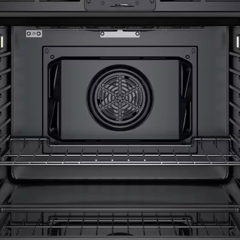30 in. Built-In Single Electric Convection Wall Oven with Air Fry T570614