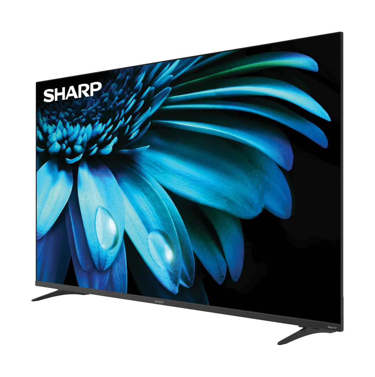 55 Class 4K Ultra HD TV with HDR10 A4104