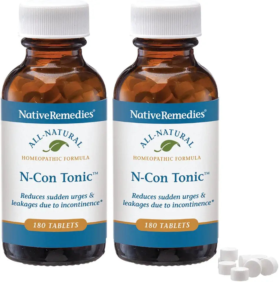 2 Pack Tonic B19477
