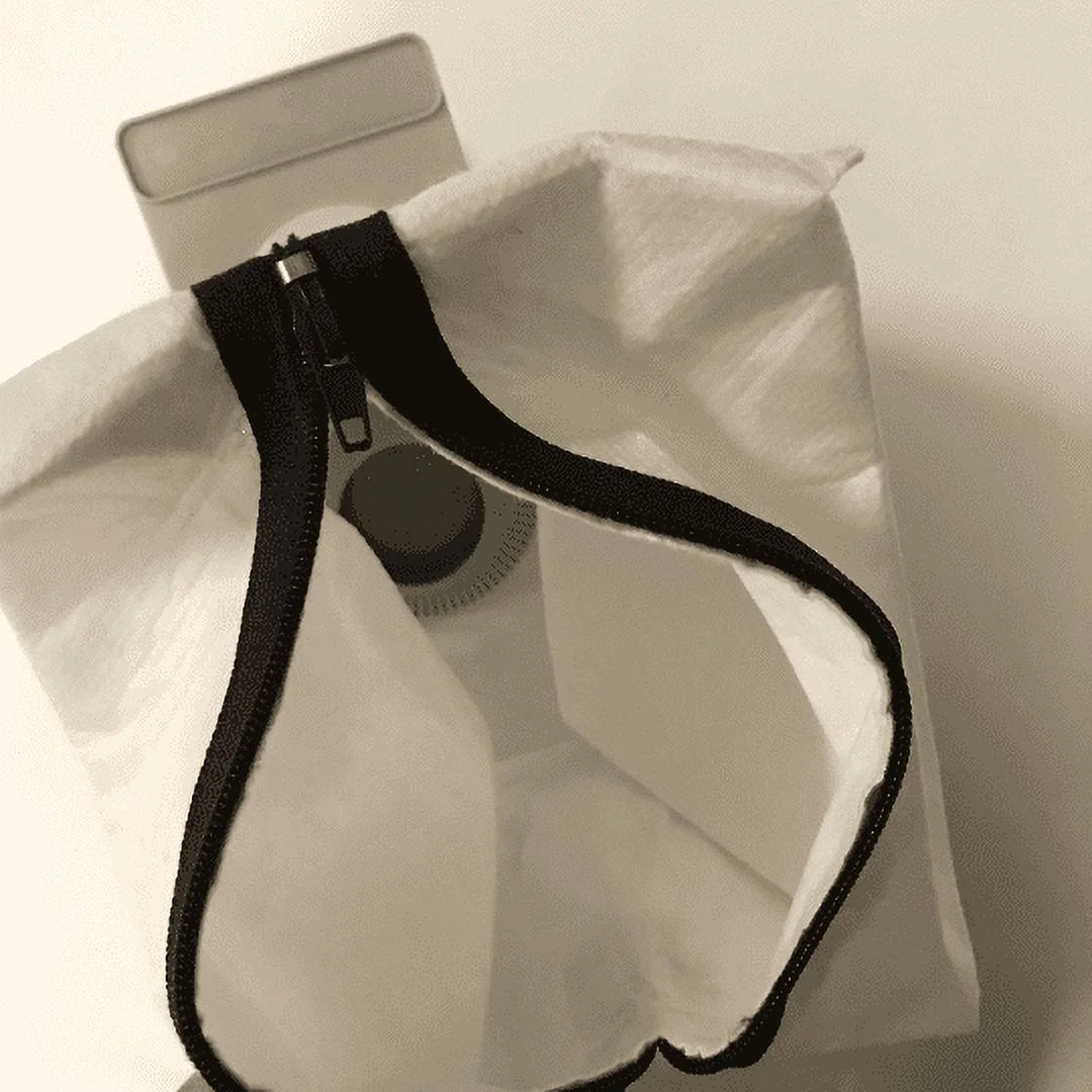 2 Pack Reusable Zipper Bag J953118