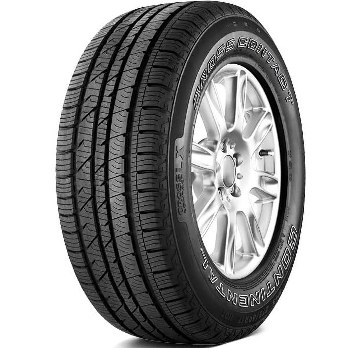 All Season 225/65R17 102H SUV/Crossover Tire F5049